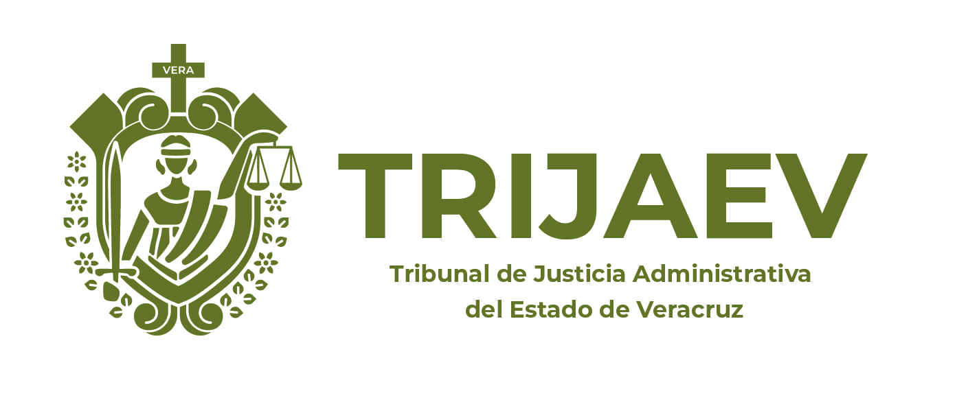 Logo Tribunal de Justicia Administrativa del Estado de Veracruz